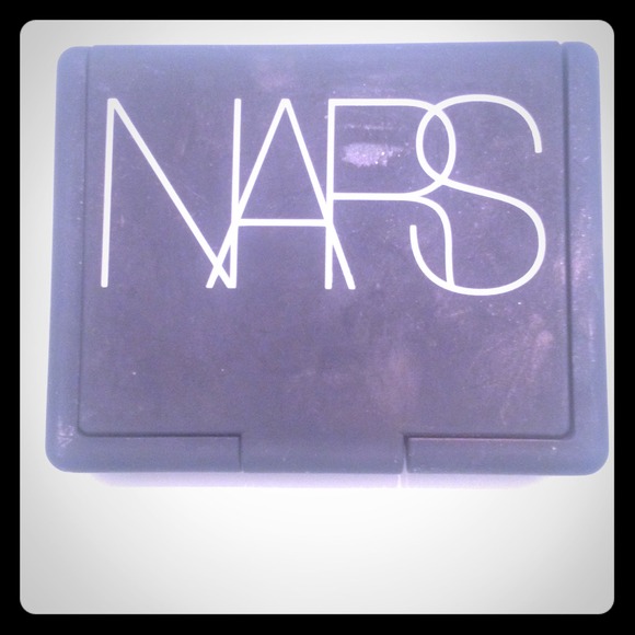 🚫SOLD🚫 NARS Exhibit A blush