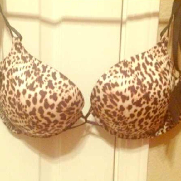 34DD VS Miraculous Plunge