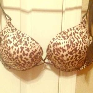 34DD VS Miraculous Plunge