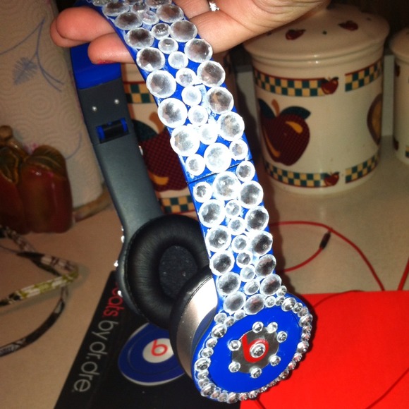 Solo beats by dr dre - Picture 2 of 3