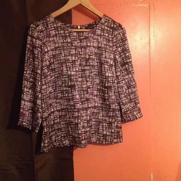 Simple Chick Blouse !