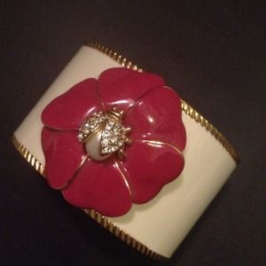 Stella & Dot Kelly Cuff