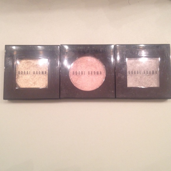 ✂️ PRICE REDUCTION ✂️Bobbi brown eye shadows