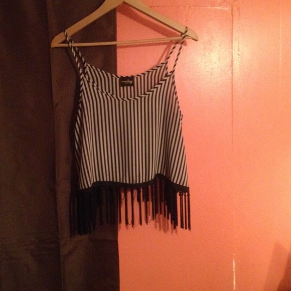 Audrey top !