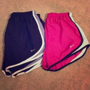💕BUNDLE💕 Nike Shorts