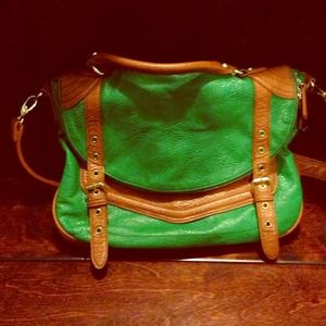 Steven Madden Purse!