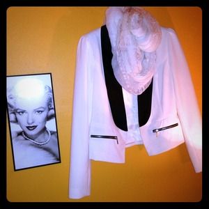 Candies Blazer 🎀💼👓