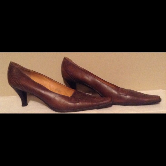 *******PAOLA FERRI SHOES*****