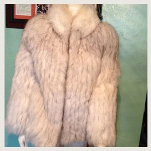 Reserved🌹Saga Fox (price is negotiable)