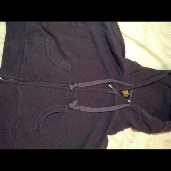 Cropped Jacket - Picture 2 of 2