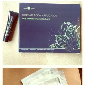 It works 4pack of wraps