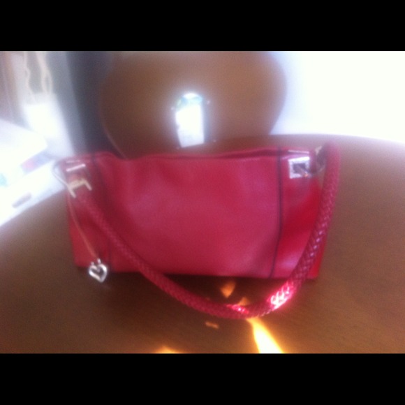 [NOT 4 SALE] Brighton Leather Purse (Collectible)