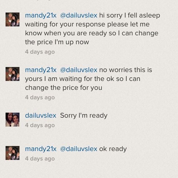 SCAM ALERT! 📢📢📢📣📣 - Picture 4 of 4