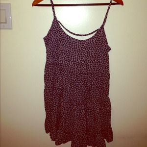 ⛔️SOLD⛔️ Brandy Melville dress