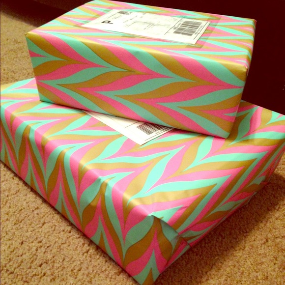 Ready to ship out thank you 😊