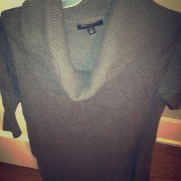 Winter dress