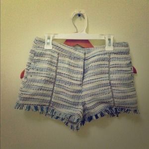 H&M shorts