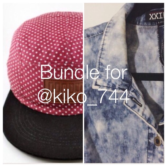 Bundle for @kiko_744