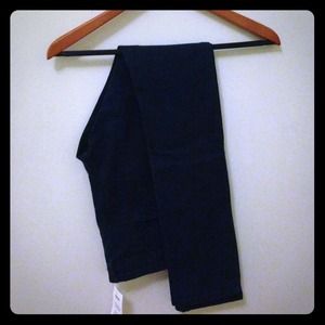 Teal/greenish Asos pants