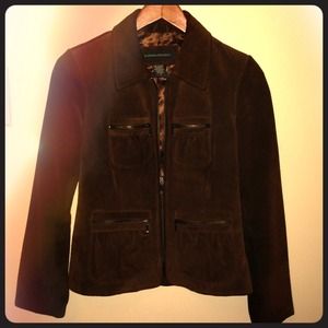 Banana republic jacket