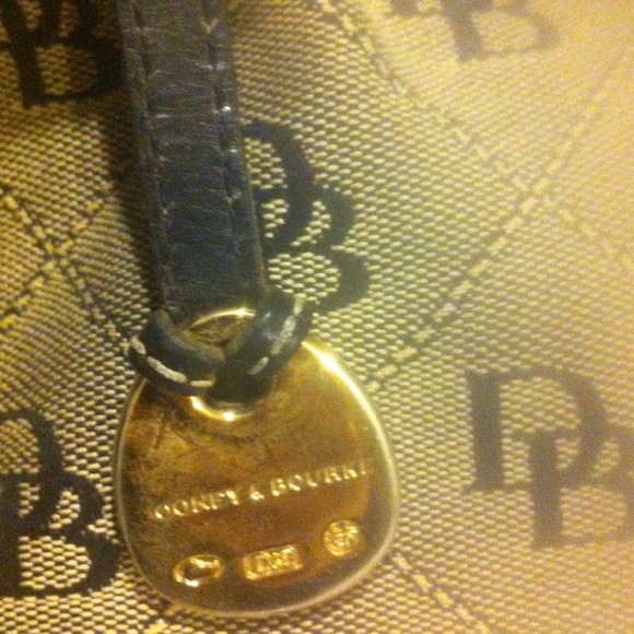 Authentic Dooney & Bourke (Classic) - Picture 2 of 4