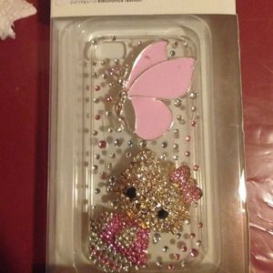 iPhone 5 case🎉🎊🎉🎊PRICE REDUCE🎉🎊🎉🎈