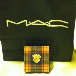 "SOLD" 3 Colors Blush Face Kit