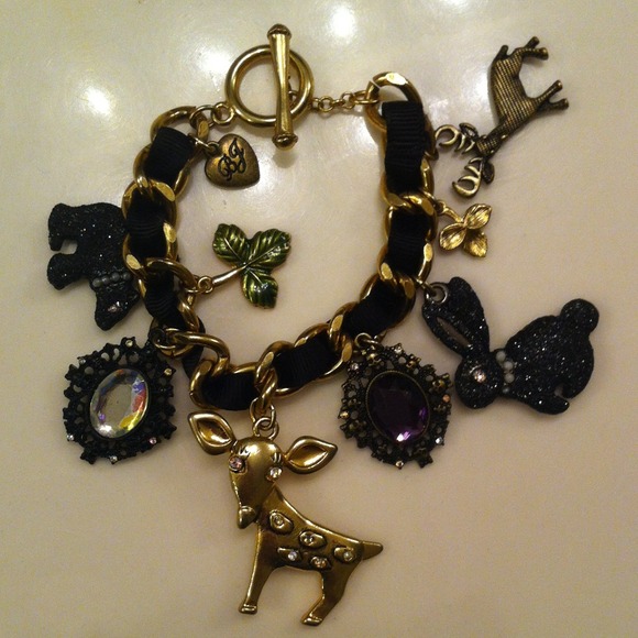 Betsey Johnson Accessories - Betsey Johnson