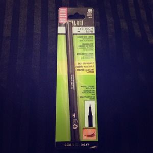 Milani Eye Tech Mini Eyeliner
