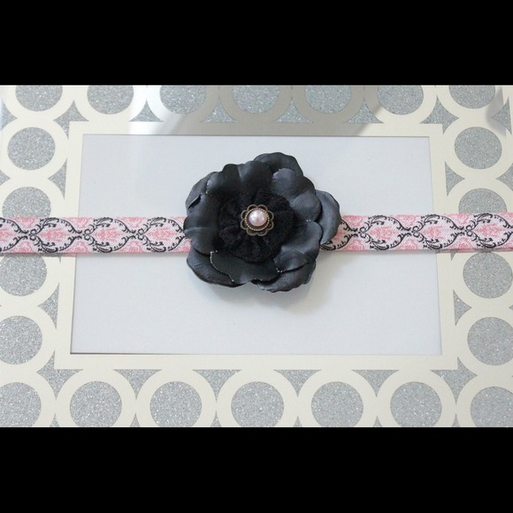 Newborn -4t beautiful headbands