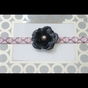 Newborn -4t beautiful headbands
