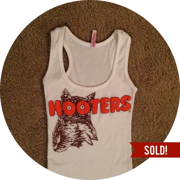 Bodycon hooters design dress