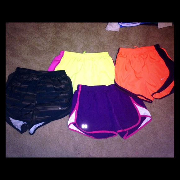 Nike Shorts!🏃