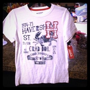 Arizona from Jcp Penney size s 6/7 boys