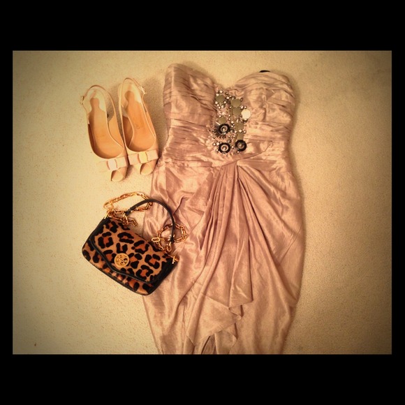 Perfect elegance :)