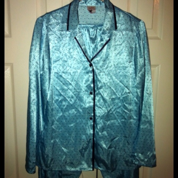 2 PC ladies Pajama set