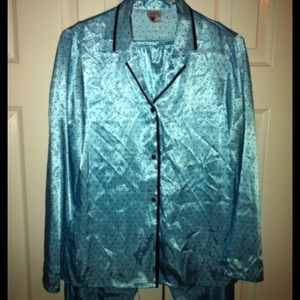 2 PC ladies Pajama set