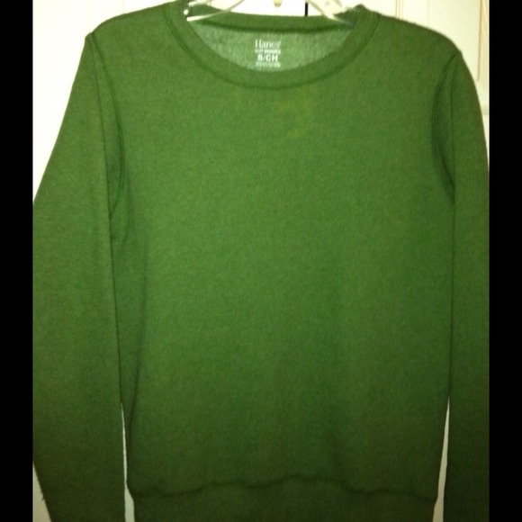 Hanes Sweatshirt