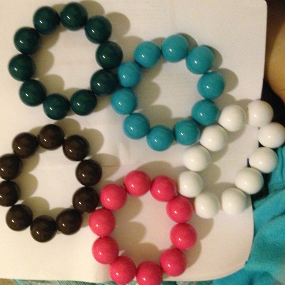 Bracelets - Picture 2 of 3