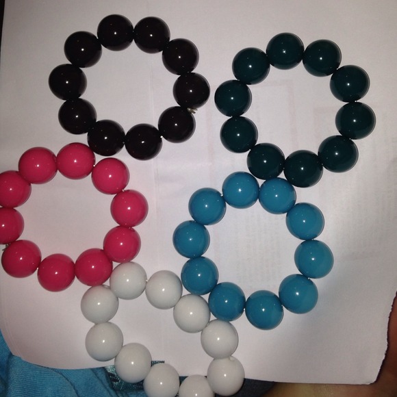 Bracelets - Picture 3 of 3