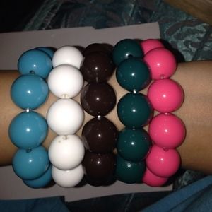 Bracelets
