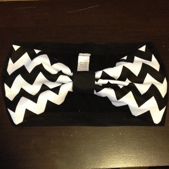 Bow bandeau ! - Picture 4 of 4