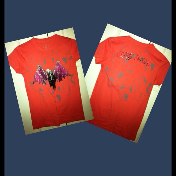Blinded Tshirt