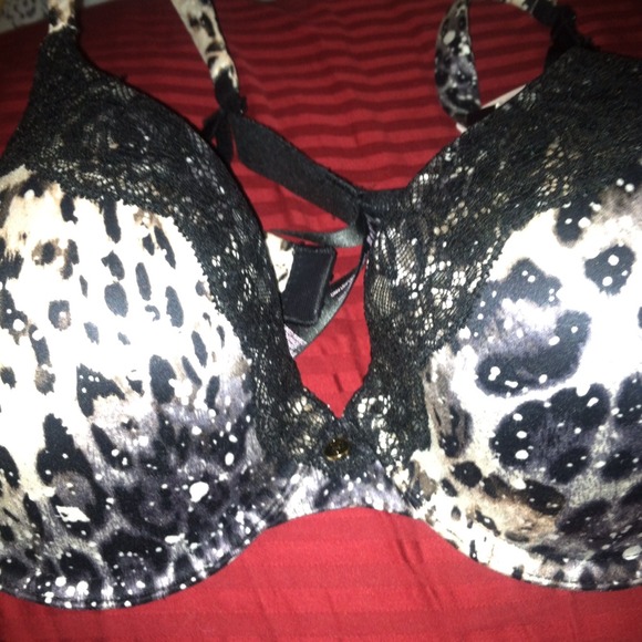 ️️⚠️SOLD⚠️VS Body❄️Snow Leopard - Picture 4 of 4