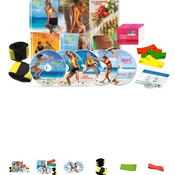 Brazil Butt Lift! 🌟GREAT PRICE🌟PRICE IS FRIM!