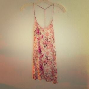 Brandy Melville dress