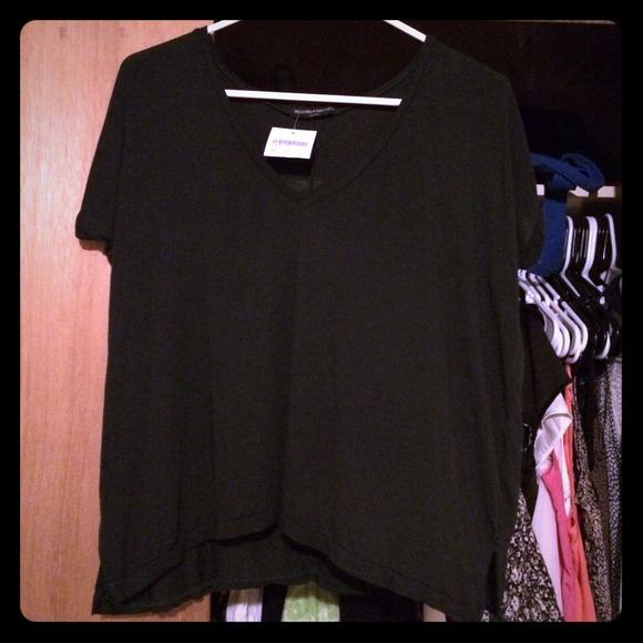 ❌SOLD❌ Brandy Melville Sheron Top