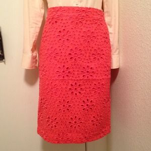 J Crew Pencil Skirt!