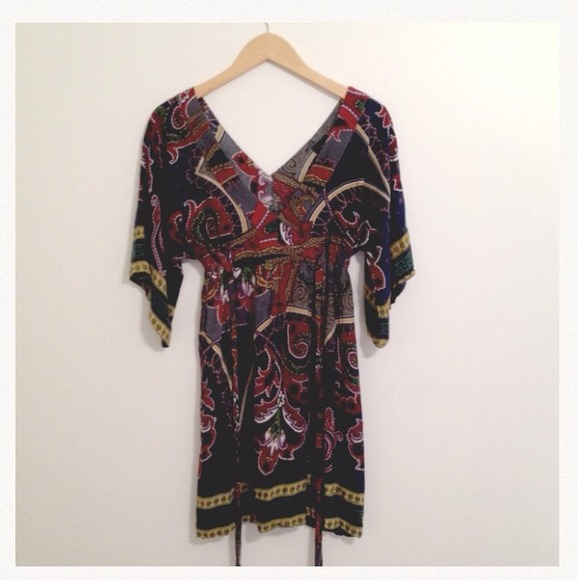 ******SOLD*********Hot & Delicious dress