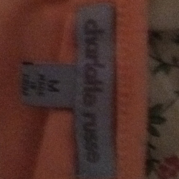 Sparkly and Lacey top - Picture 3 of 4